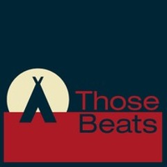 ThoseBeats - Glasgow Underground SEP '13 Mix