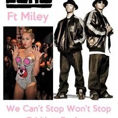 We Cant Stop Wont Stop Young Gunz Ft Miley