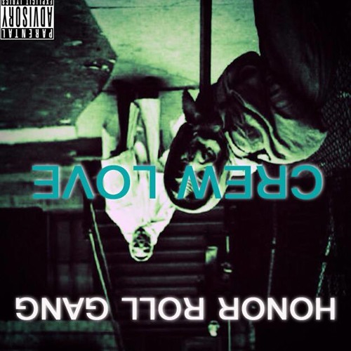 (Snotty x Redd x Arcade)Crew Love Prod by: Japandrew