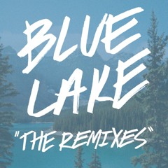 Mereki - Blue Lake (EASY GIRL REMIX)