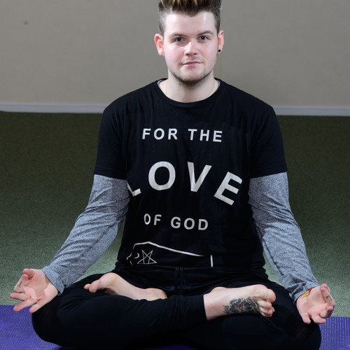 MEDITATION FOR RELAXATION