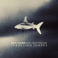 Mate Tollner feat. Odett Polgar - Sparkling Sharks [Cimelde] - CME045