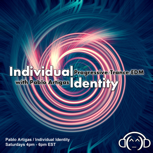 Pablo Artigas - Individual Identity 028 (Guest Maurii)