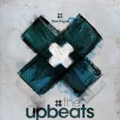 The Upbeats - Take Away Soul