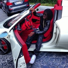 Murda [prod. By Lil Smooky & CM The Prod.]