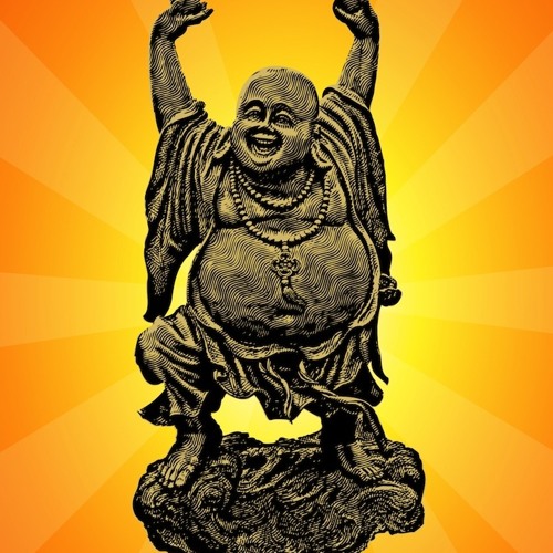 Buddha Bar Party - Ambient (Alec Greenhough & Azeem & Paul Ingall & S.Bradshaw)
