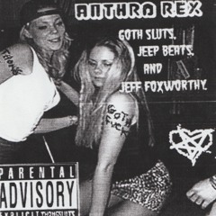 Anthro Rex-K.F.M. (Kill Fucking M )