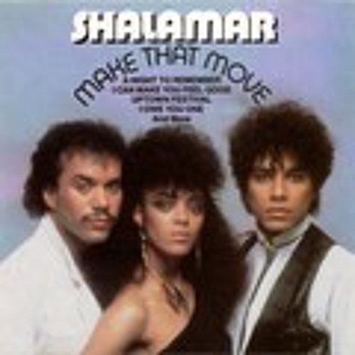Shalamar - Make That Move (Outfilters Club Edit)