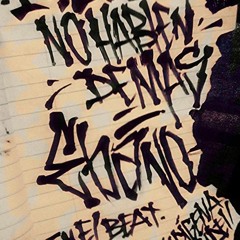 No Hablen De Mas-Meca Uno-Ebano en el Beat