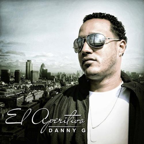 Danny G Feat. Aposento Alto - Tu siempre estas ahí [2013]