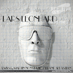 lars leonhard - live without regrets (frank sebastian remix) -Preview-