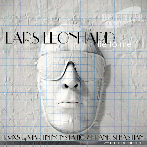 lars leonhard - live without regrets (frank sebastian remix) -Preview-