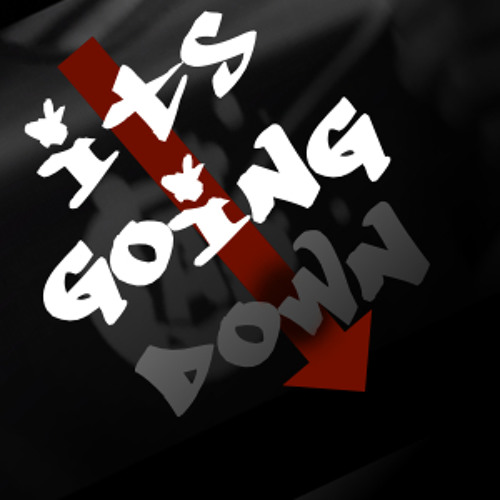 It's Going Down by Santi (UK) (Ft. AJ Tracey)