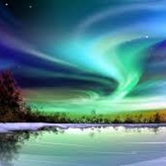 BASSF33N - Northern Lights