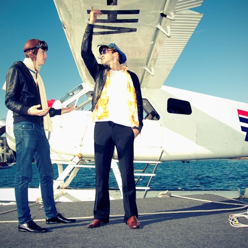 Flight Facilities - Crave You