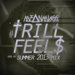 †RILL FEEL$ - MEANMUGG - End Of Summer 2013 Mix