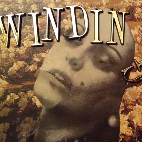 Kendra Morris "Winding"