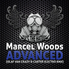 Marcel Woods - Advanced (Olaf Van Crazy & Carter ELECTRO RMX)