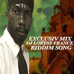 reggae mix