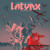 Artwork for LATYRX (Lyrics Born + Lateef) "Exclamation Point" ft Forrest Day