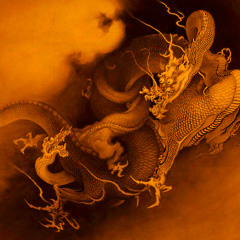 Happy Dragons of the Lotus Kin