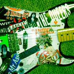 punk this + vocal whistle