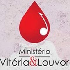 Usa-me Ministerio Vitoria e Louvor