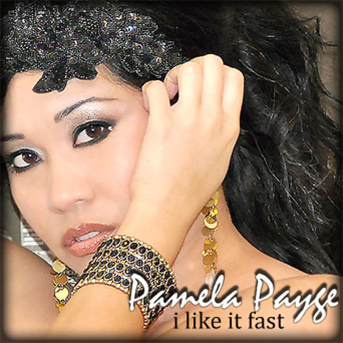 I LIKE IT FAST MIX