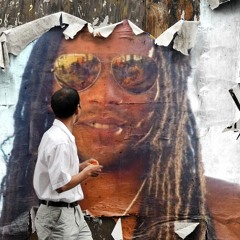 Bonga - Mulemba Xangola (Brown Cute Rework)