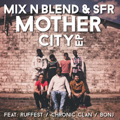 Lost In Music with SFR feat. Bonj