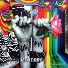 Sabda Rindu - Glenn Fredly & The Bakuucakar (Piano Cover)