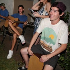 Superstition Acoustic Jam