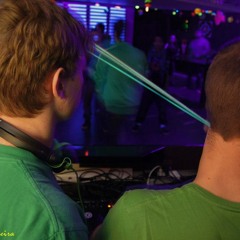 Shine Alight vs. Earslayer - Wave Of Destruction Mix 14.9.13