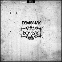 Demoniak - Taxi to Bombay