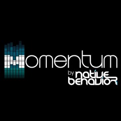 Momentum Podcast M010 - Miguel Bastida, Daniel Dexter, Uner, Christian Smith, Hollen, Maher Daniel