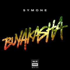 Symone - Buyakasha (MCR-010 // Main Course)