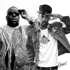 Gravis - Beware, It's Juicy (Feat. The Notorious B.I.G. X Big Sean)
