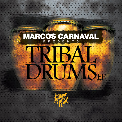 Marcos Carnaval, Eduardo Jose - 808 Problems (Original Mix)