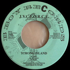 Strong Island-J.V.C. Force