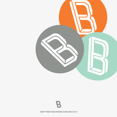 Aquinta (out now on Birdy Tweek Recordings Worldwide Fam Vol. 1)