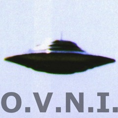 Gravedad - O.V.N.I. (Previo , Prod. Trap)