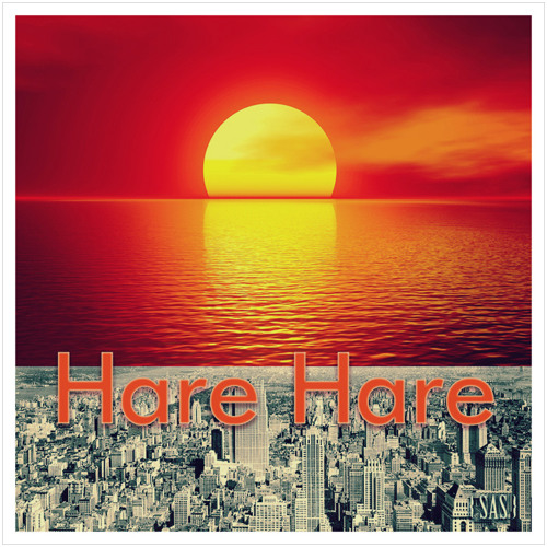 Hare Hare / SAS