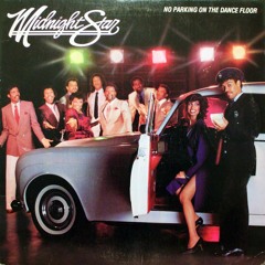 Midnight Star - Night Rider (Mean Martin Edit)