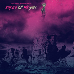 Empire Of The Sun - We Are The People (D E E P S P A C E REMIX)