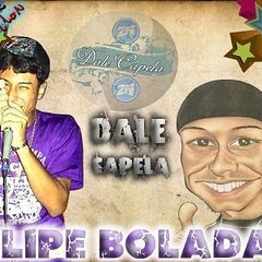 MC FELIPE BOLADÃO - RESIDÊNCIA DOS LOUCOS ((VERSÃO 2013 - DJ BAMA))