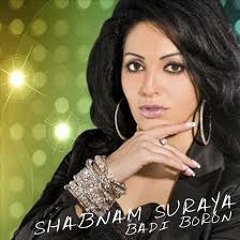 Shabnam Suraya - Rafta yar