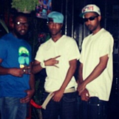 Get Money Prod. @IAmGeniusBoy -G.A.T