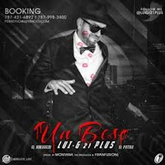 UN BESO (instrumental completa) - LUI-G 21