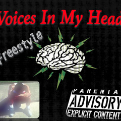 "Voices In My Head" Freestyle ... OTG/Lil Calvin