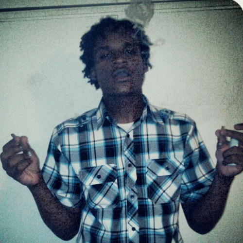 Man Or Bitch - Lake Doug Ft Bundy (Yung Tragic Beat)